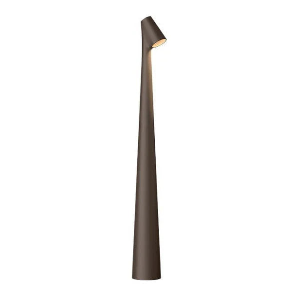 GLOWTAP – Genopladelig LED Bordlampe