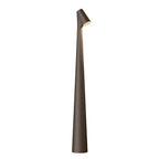 GLOWTAP – Genopladelig LED Bordlampe