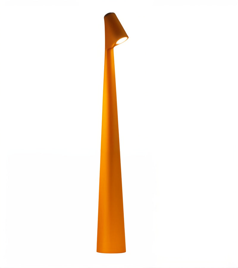 GLOWTAP – Genopladelig LED Bordlampe