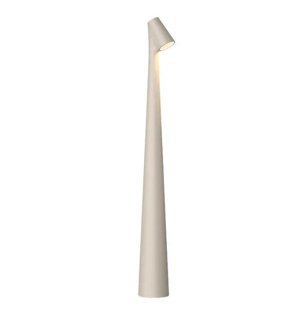 GLOWTAP – Genopladelig LED Bordlampe