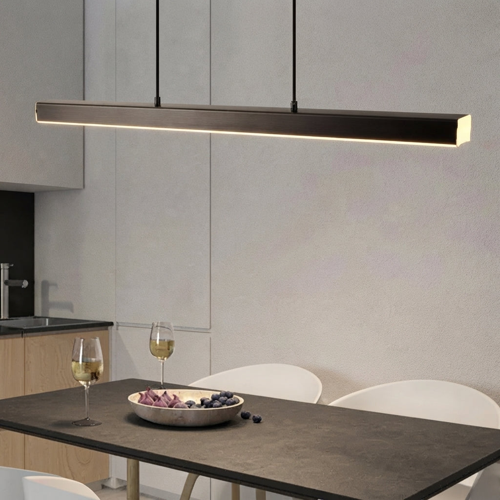 LINORA – LED Pendellampe Spisebord