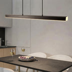 LINORA – LED Pendellampe Spisebord