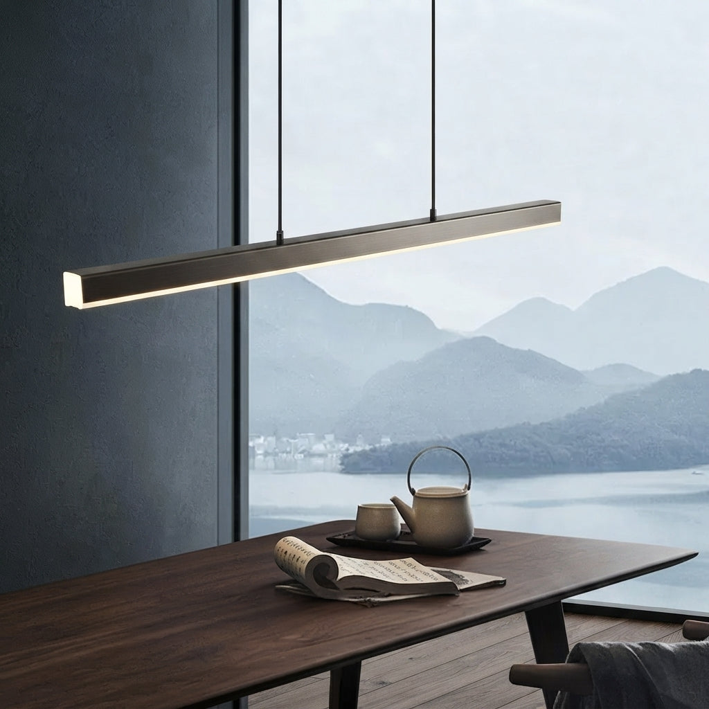 LINORA – LED Pendellampe Spisebord