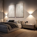 XENA – LED Væglampe Ude/Inde