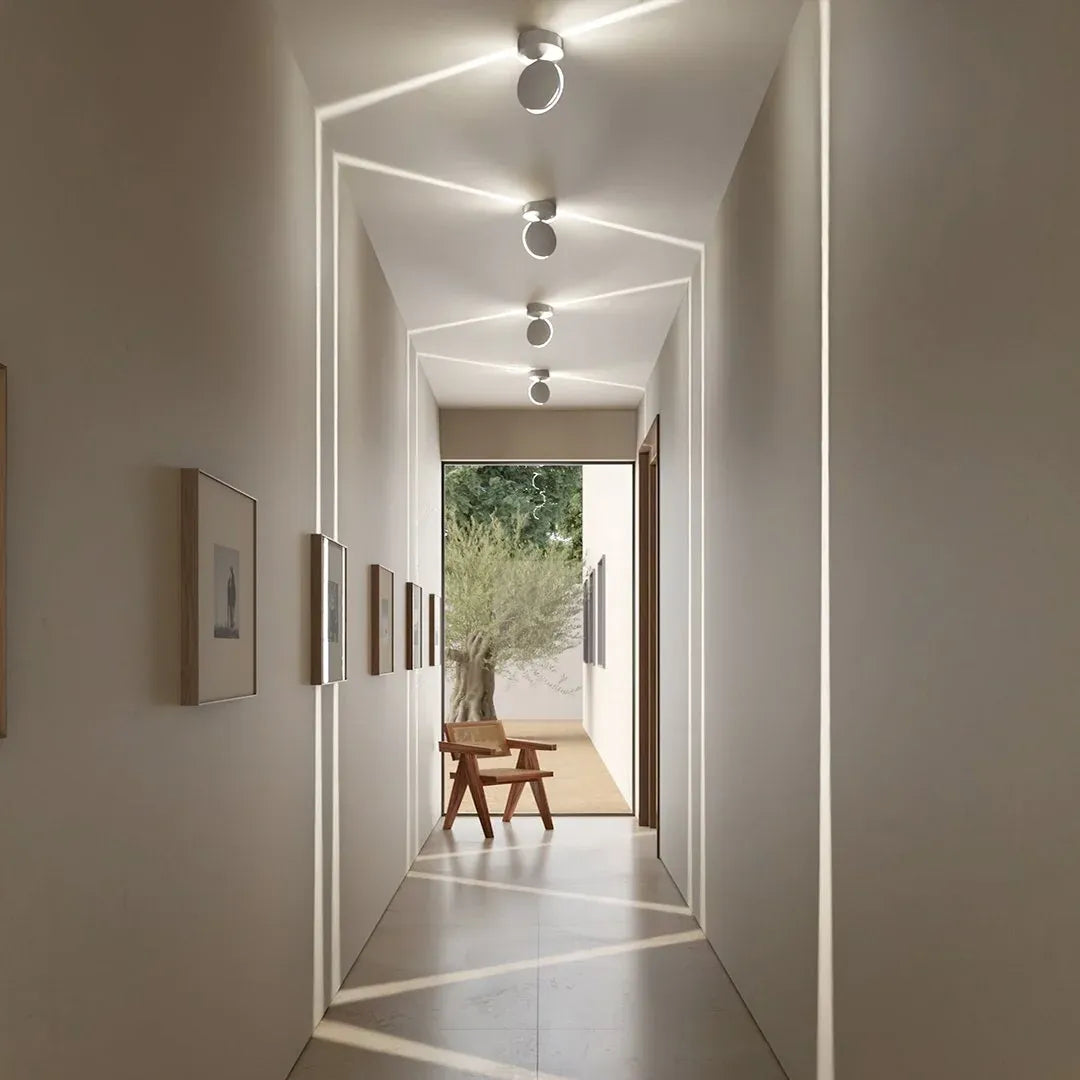 SPECTRA – LED Spot Ude/Inde