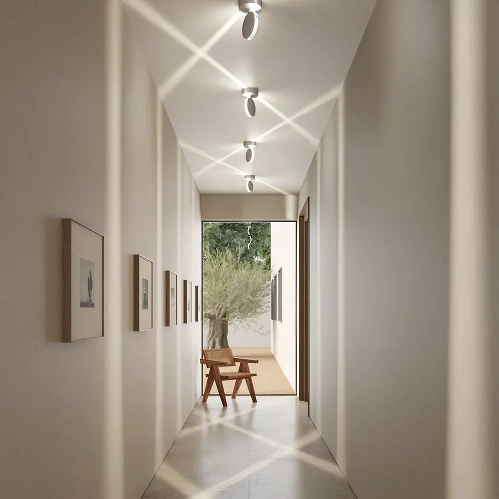 SPECTRA – LED Spot Ude/Inde