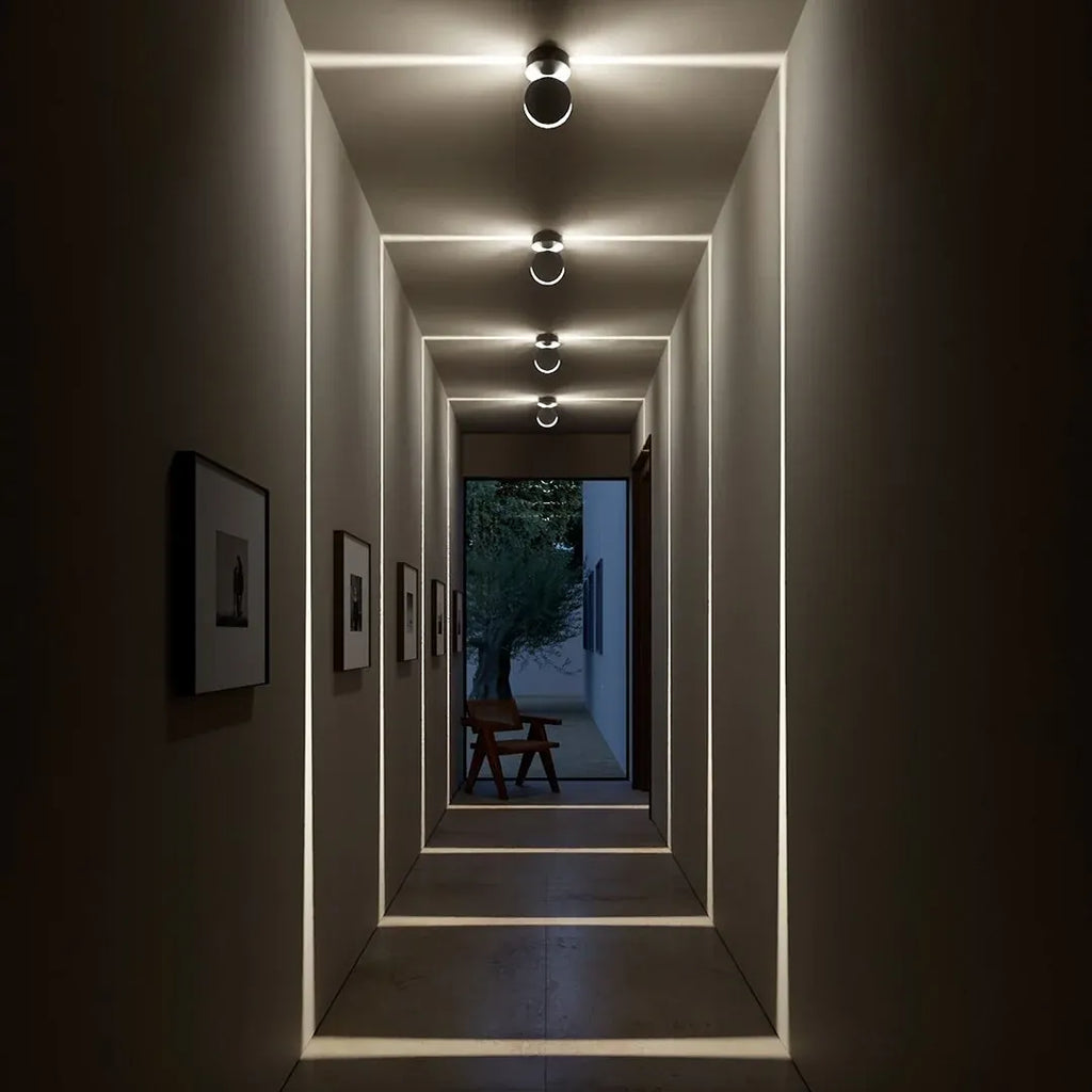 SPECTRA – LED Spot Ude/Inde