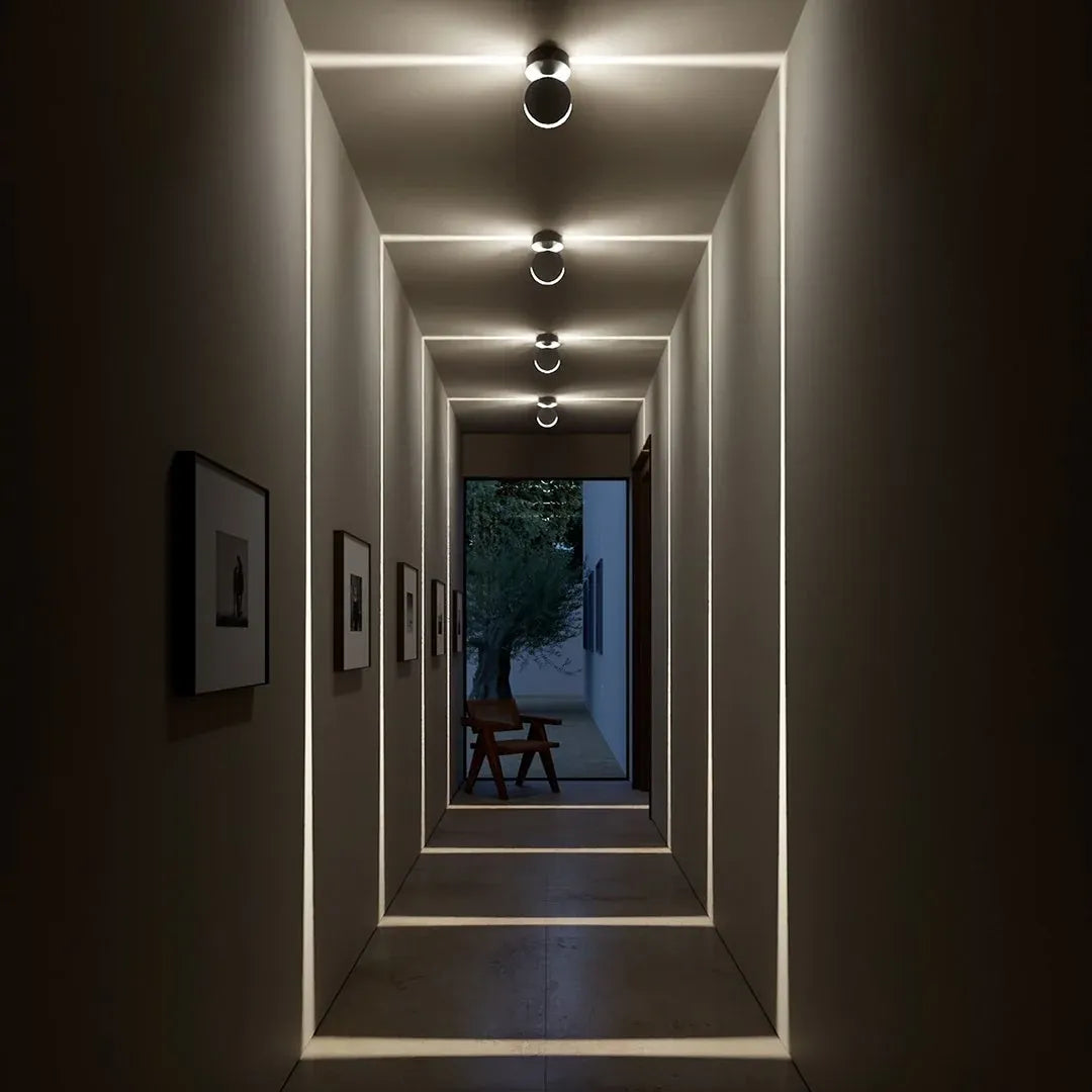 SPECTRA – LED Spot Ude/Inde