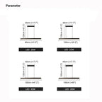 LINORA – LED Pendellampe Spisebord