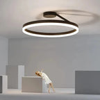 HALARA – LED Ringloftlampe