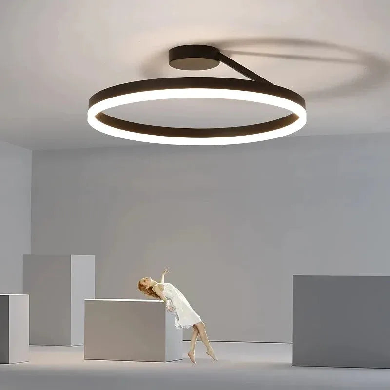HALARA – LED Ringloftlampe