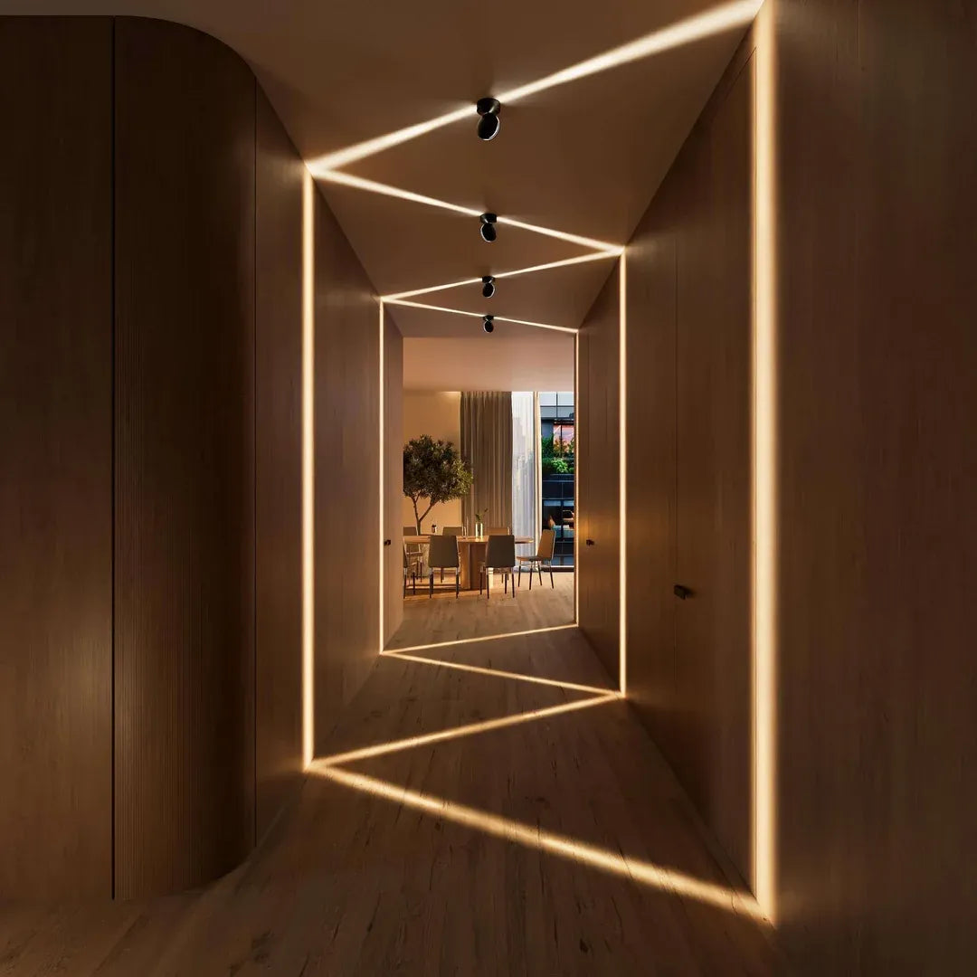SPECTRA – LED Spot Ude/Inde