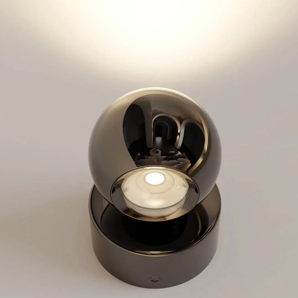 PONTOS – LED Væglampe Drejelig