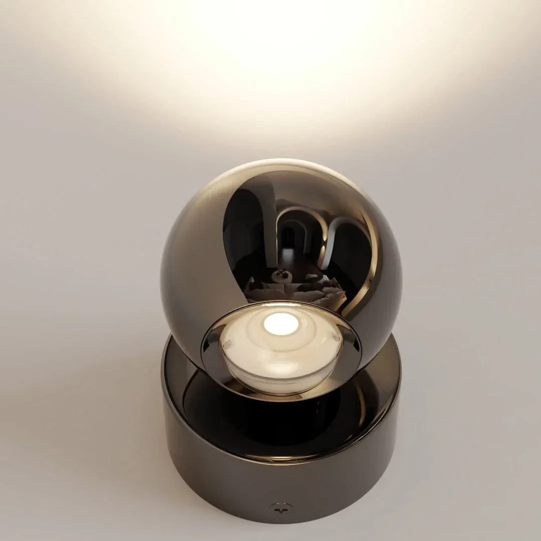 PONTOS – LED Væglampe Drejelig