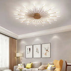 FORJA – LED Loftlampe Industrial