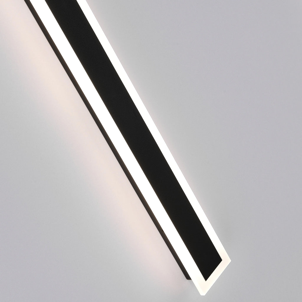 LUMEA – LED Udendørs Væglampe