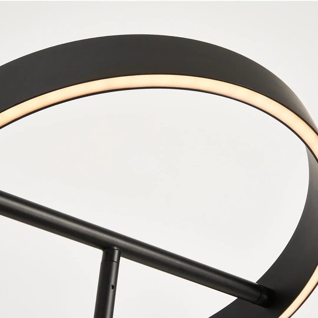 SOLA – LED Gulvlampe Dæmpbar