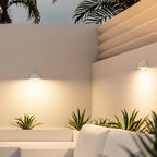 ORION – LED Væglampe Ude/Inde