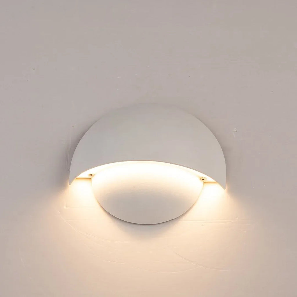 ORION – LED Væglampe Ude/Inde