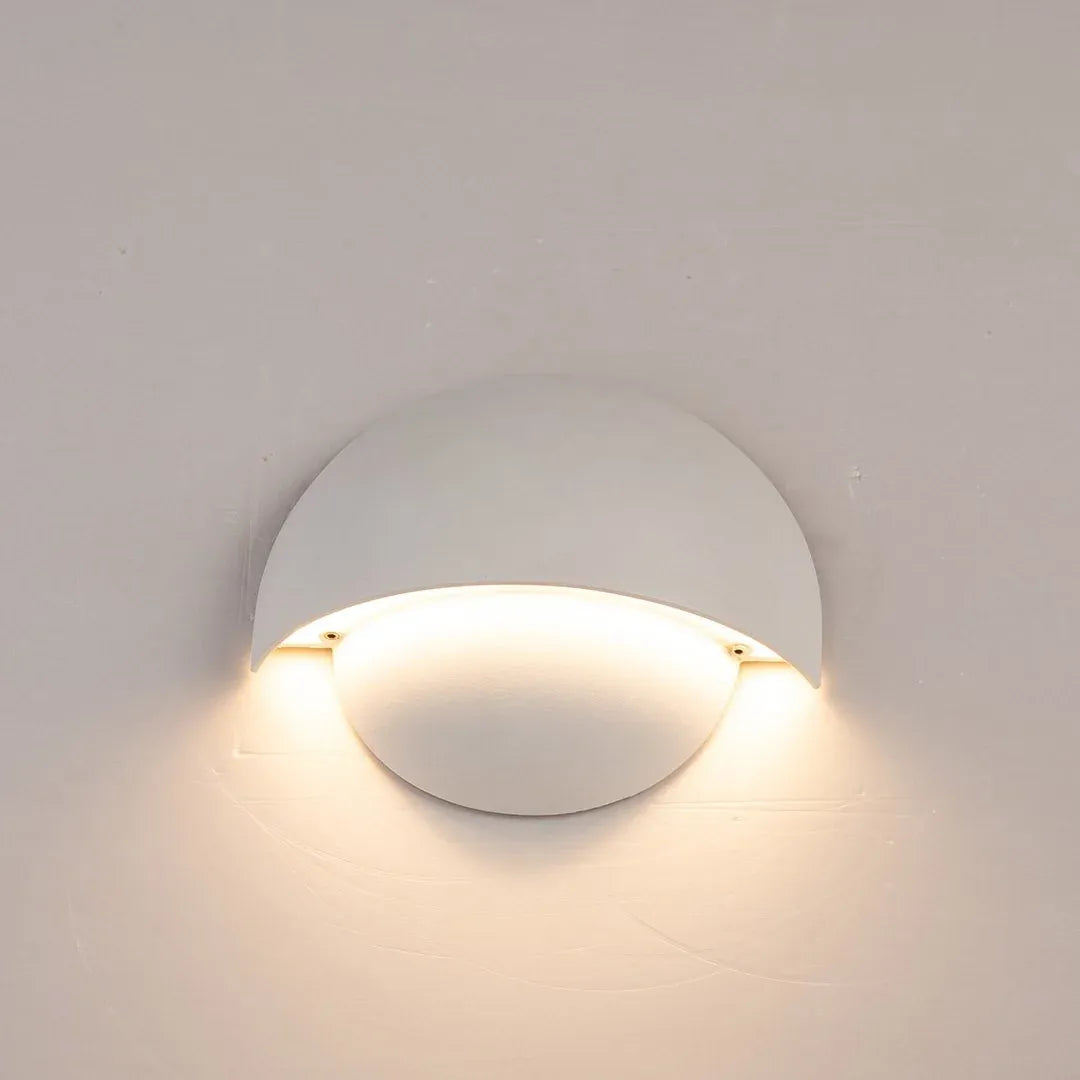 ORION – LED Væglampe Ude/Inde