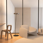 SOLA – LED Gulvlampe Dæmpbar