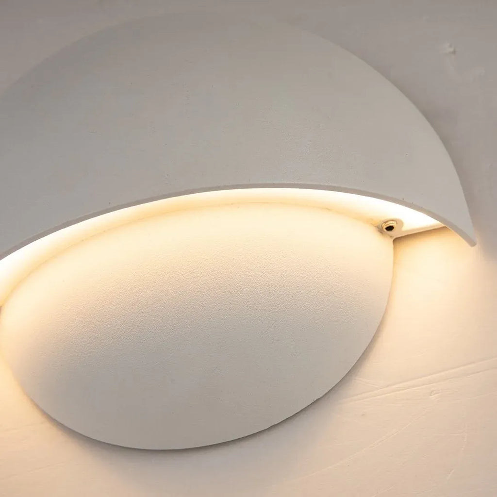 ORION – LED Væglampe Ude/Inde