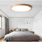 VESTRA – LED Loftlampe Træ