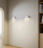 ORION – LED Væglampe Ude/Inde