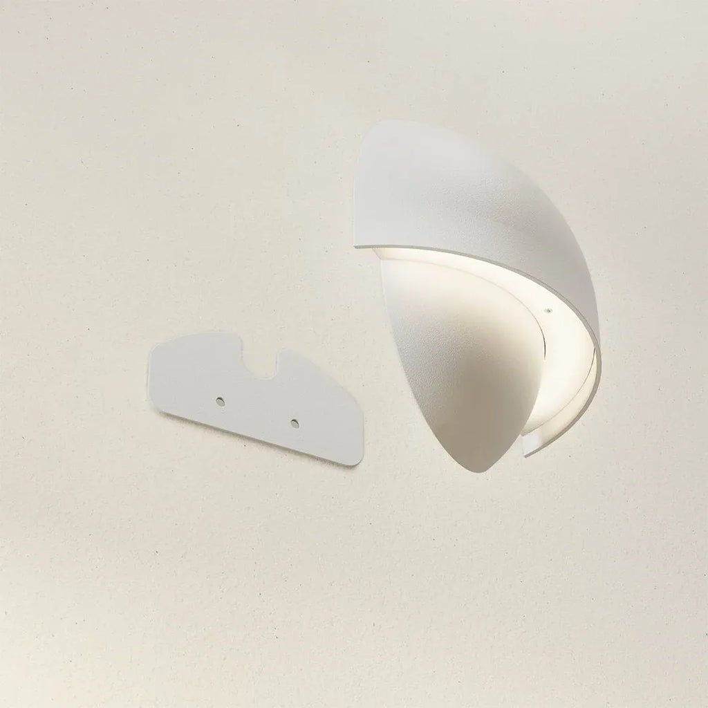ORION – LED Væglampe Ude/Inde
