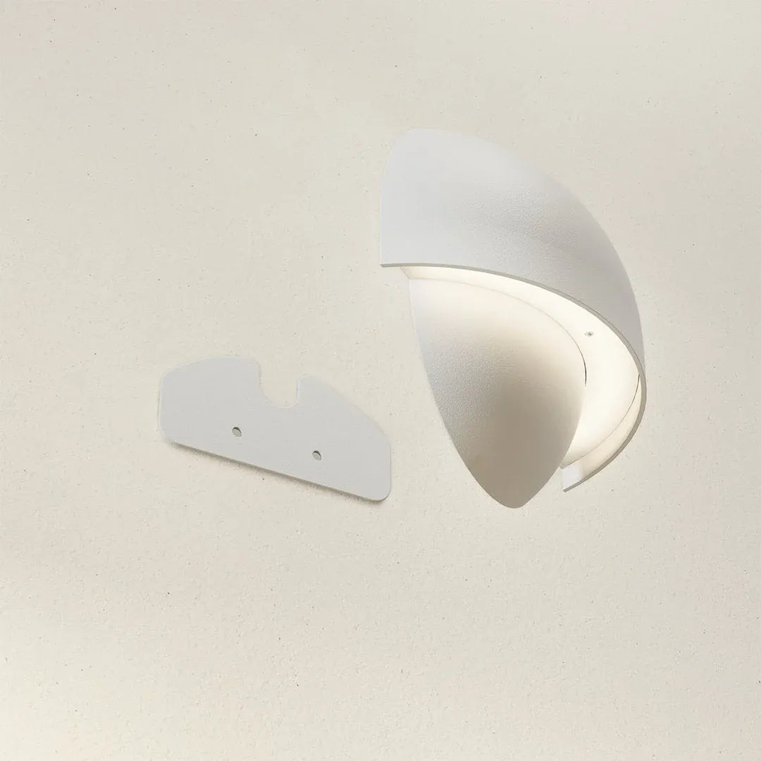 ORION – LED Væglampe Ude/Inde