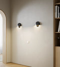 ORION – LED Væglampe Ude/Inde
