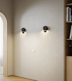 ORION – LED Væglampe Ude/Inde