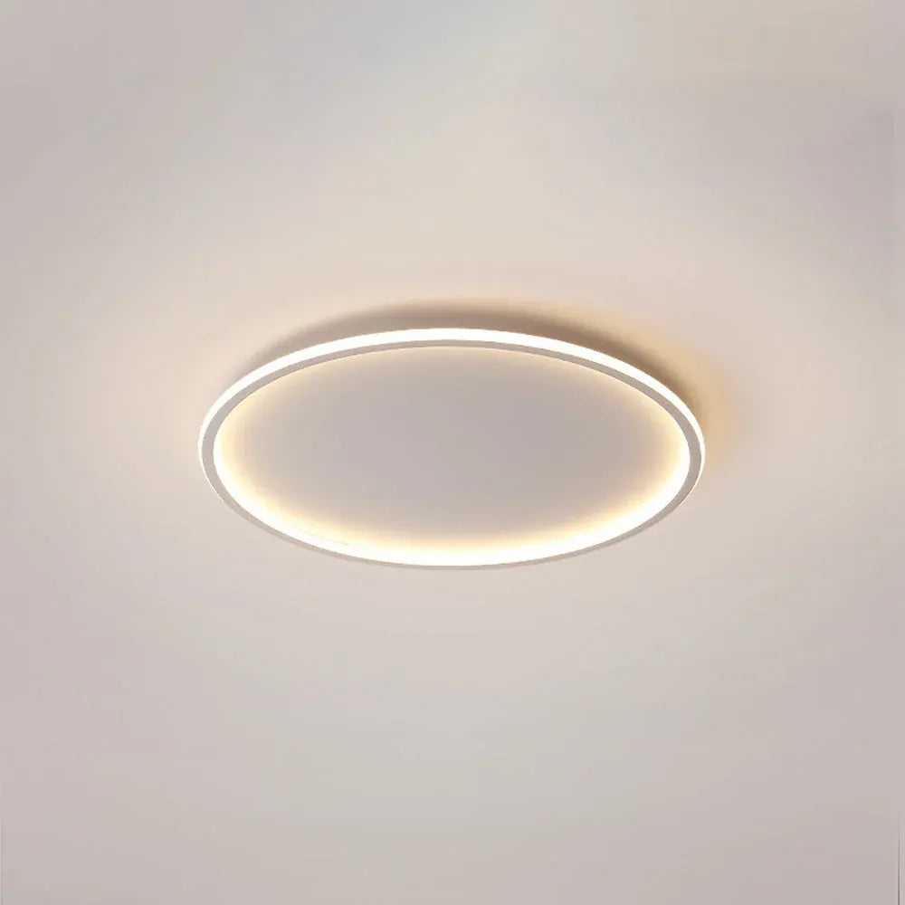 ORVEA – LED Ringloftlampe