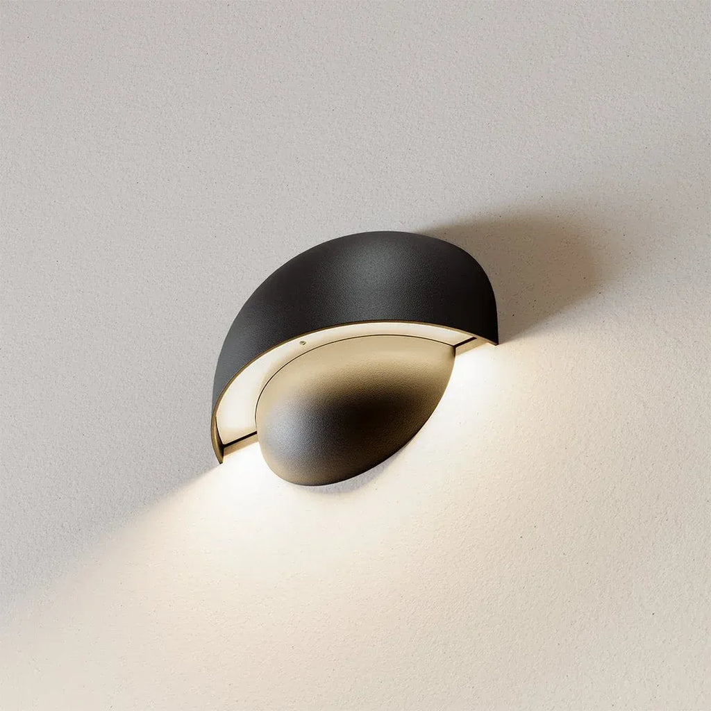 ORION – LED Væglampe Ude/Inde