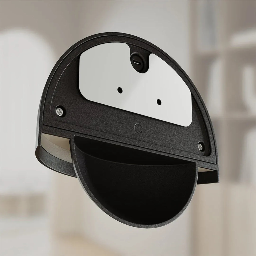 ORION – LED Væglampe Ude/Inde