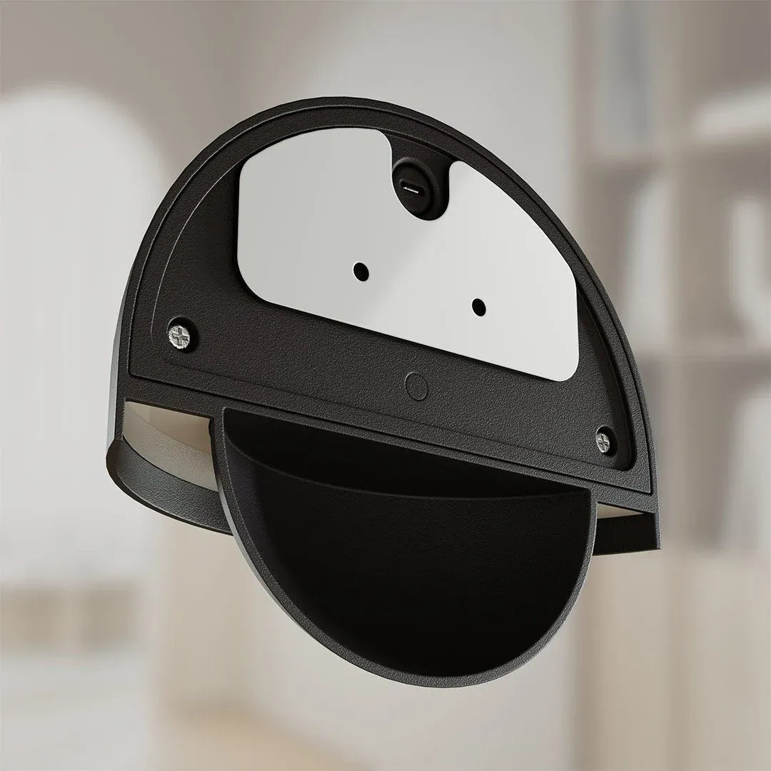 ORION – LED Væglampe Ude/Inde