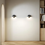 ORION – LED Væglampe Ude/Inde