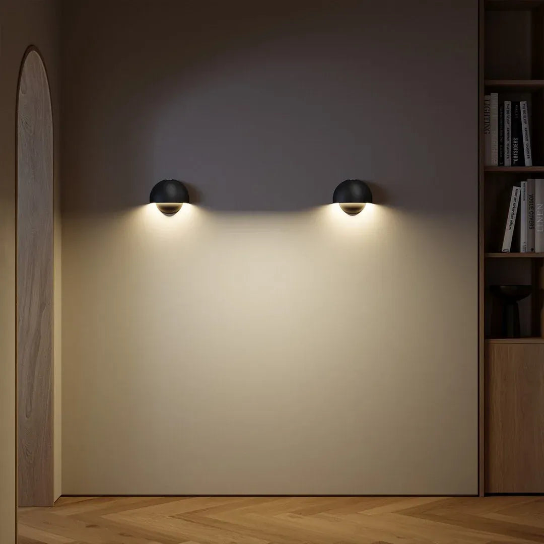 ORION – LED Væglampe Ude/Inde