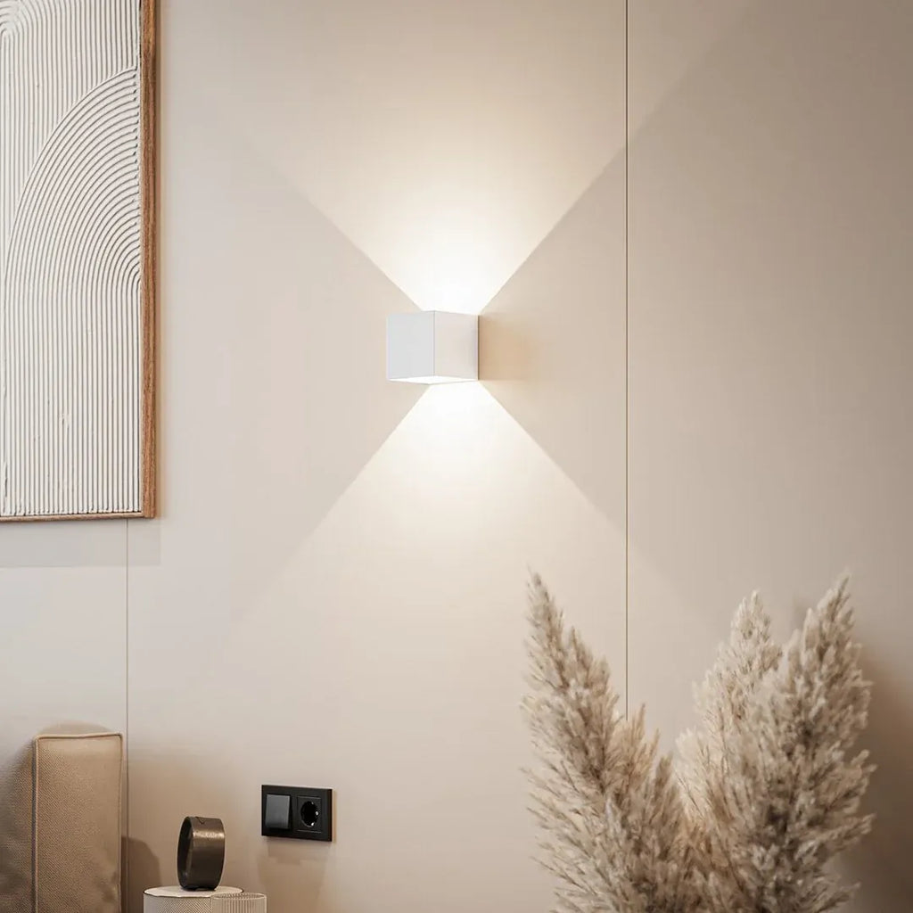 XENA – LED Væglampe Ude/Inde
