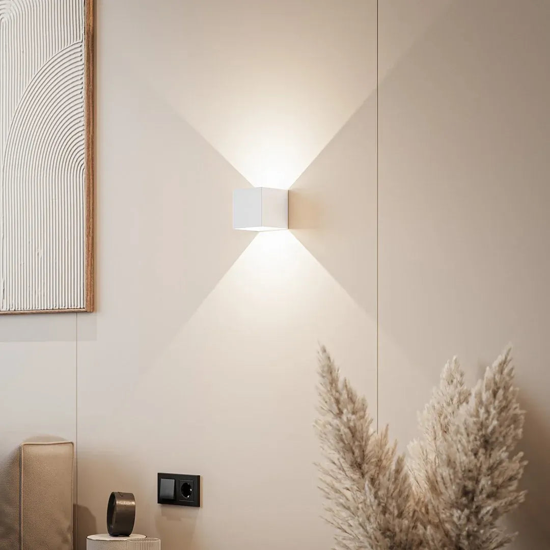 XENA – LED Væglampe Ude/Inde