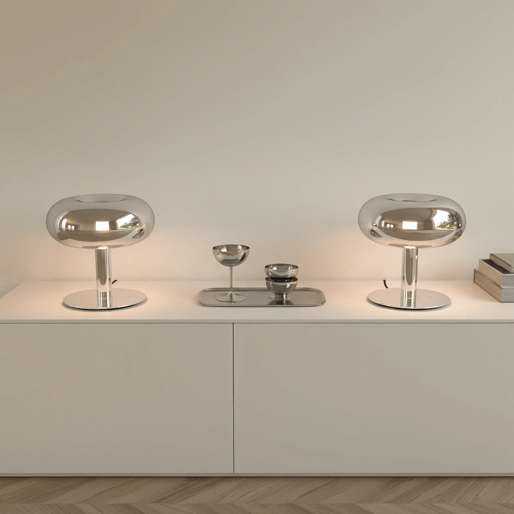LUMIO – LED Bordlampe Dæmpbar