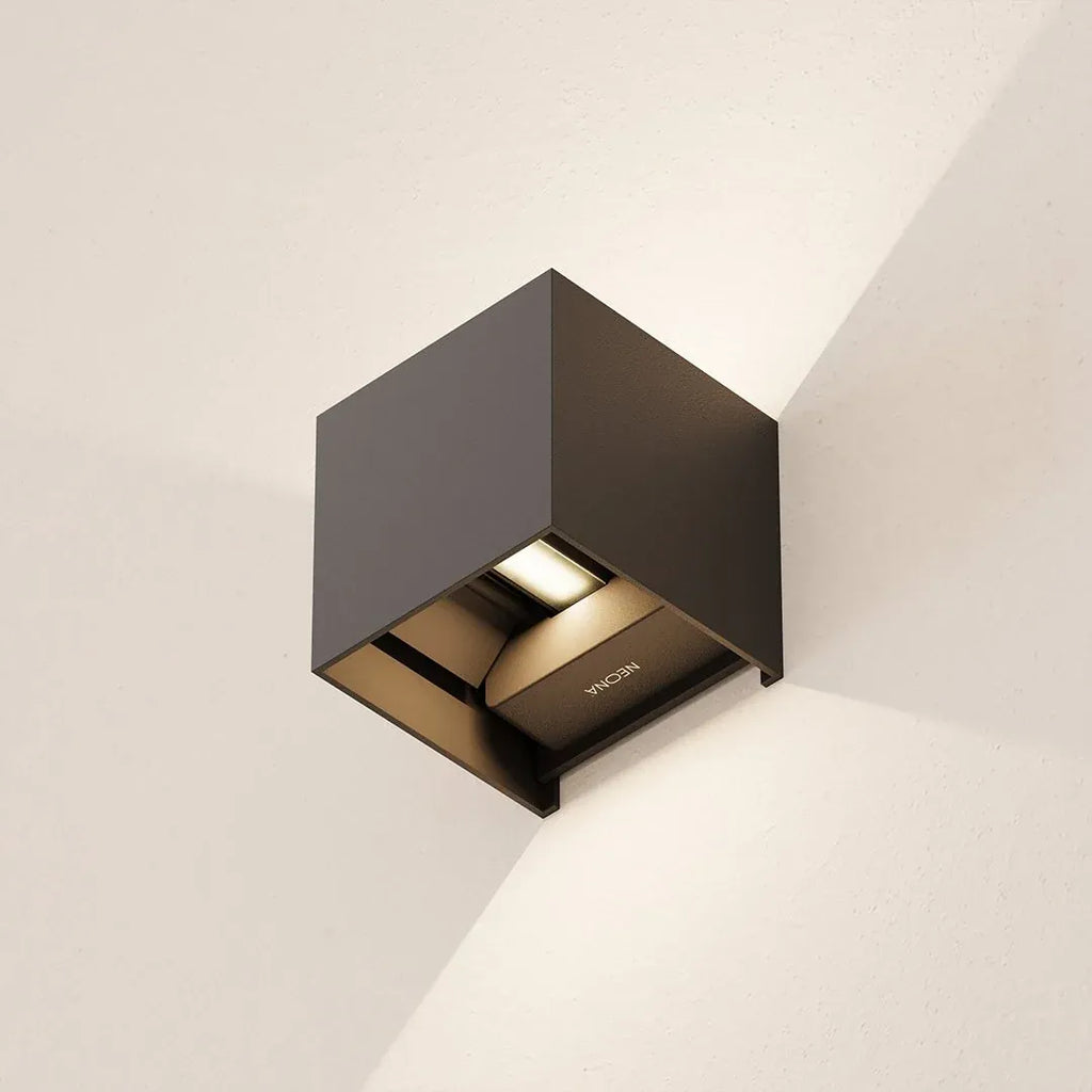 XENA – LED Væglampe Ude/Inde