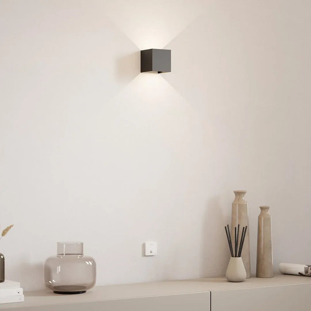 XENA – LED Væglampe Ude/Inde
