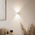 XENA – LED Væglampe Ude/Inde