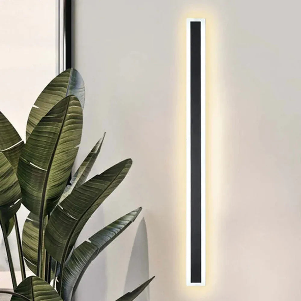 LUMEA – LED Udendørs Væglampe