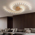 FORJA – LED Loftlampe Industrial