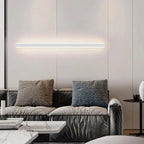 SIENA – LED Væglampe Guld/Sort