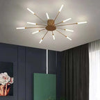 FORJA – LED Loftlampe Industrial
