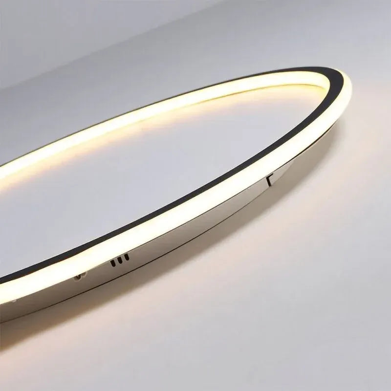 ORVEA – LED Ringloftlampe