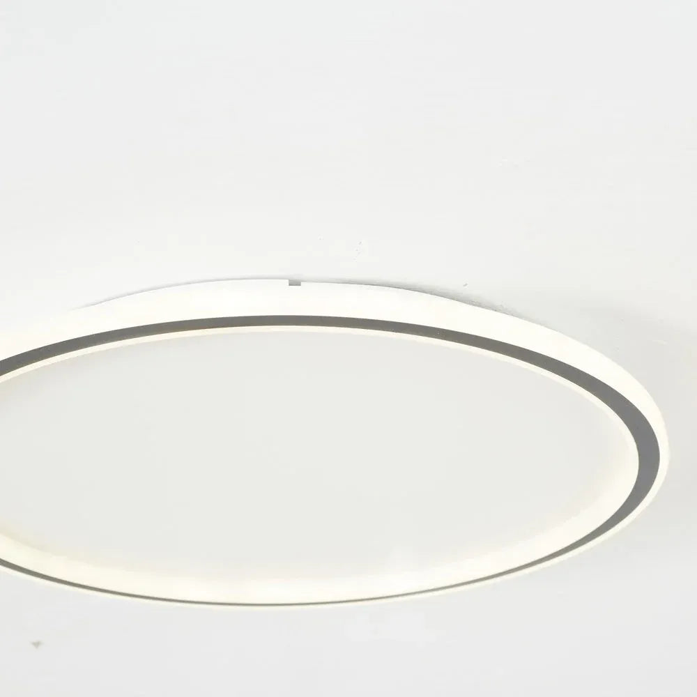 ORVEA – LED Ringloftlampe
